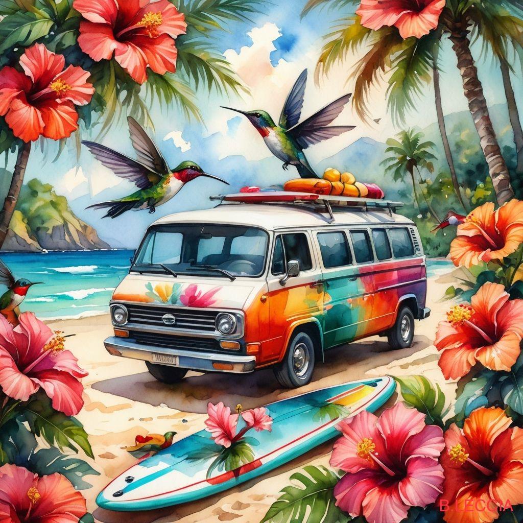 Van