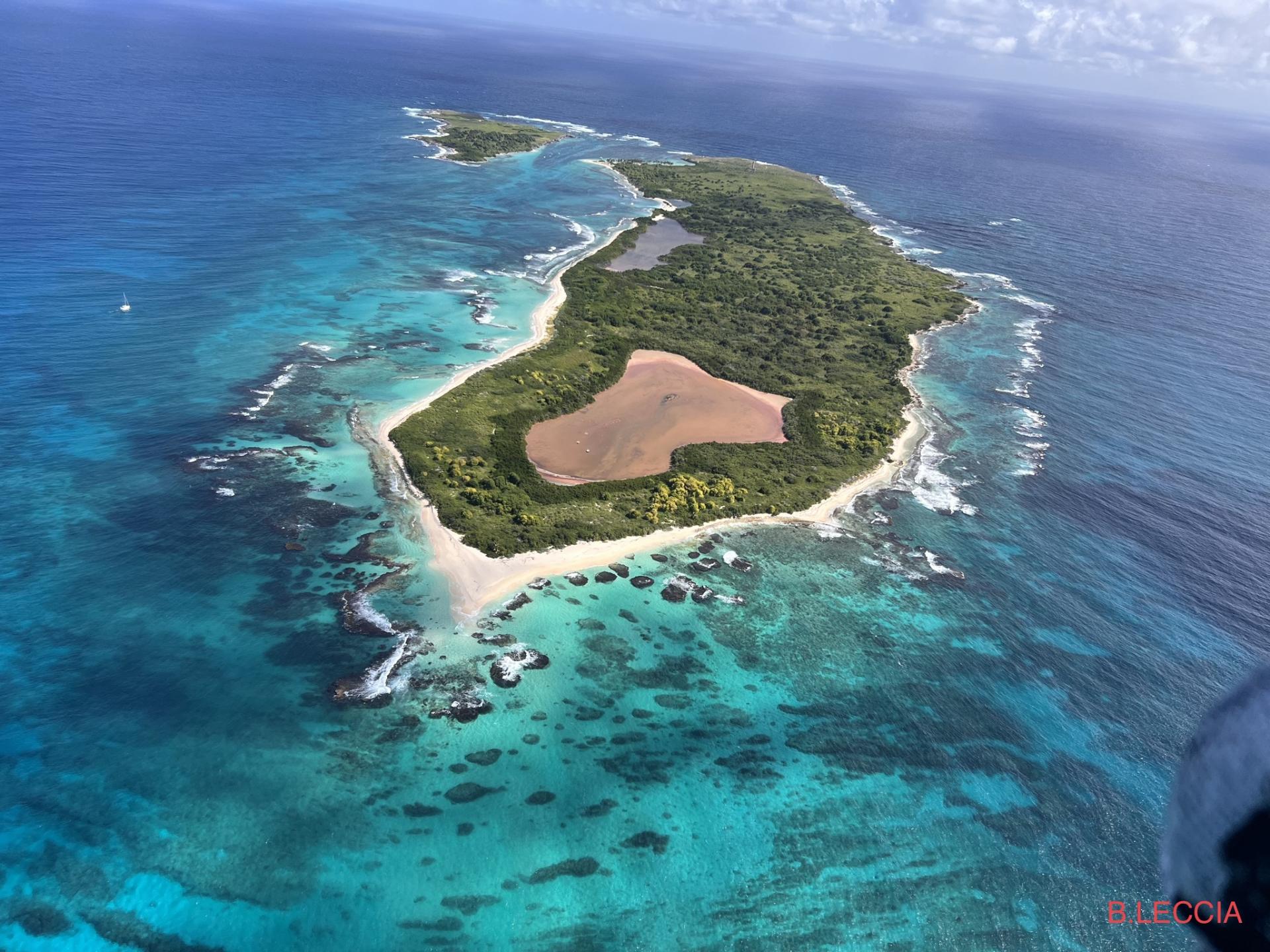 Petite terre